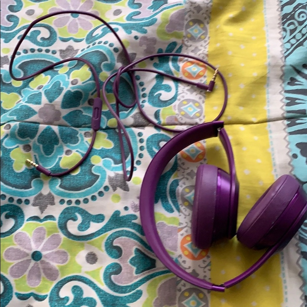 Beats solo